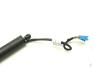 Rear gas strut, right from a BMW 5 serie Touring (G31) 530i 2.0 TwinPower Turbo 16V 2017