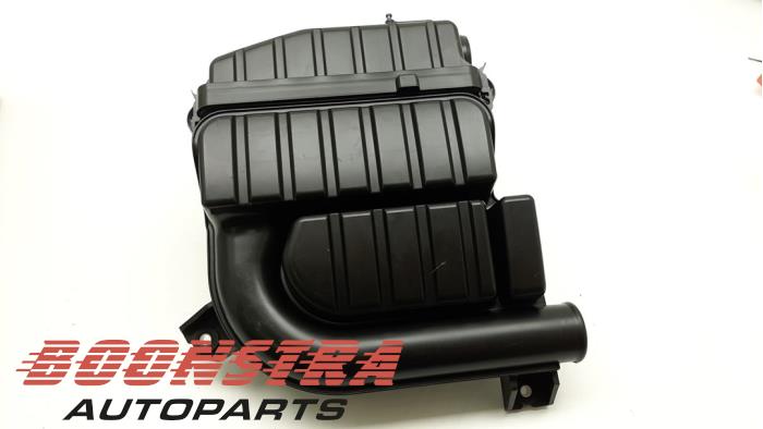 Gebrauchte Luftfiltergehäuse Suzuki Celerio (LF) 1.0 12V Dualjet Preis € 49,95 Margenregelung angeboten von Boonstra Autoparts