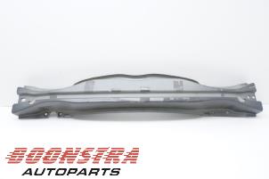 Used Rear bumper frame Volvo V70 (BW) 1.6 DRIVe,D2 Price € 49,95 Margin scheme offered by Boonstra Autoparts