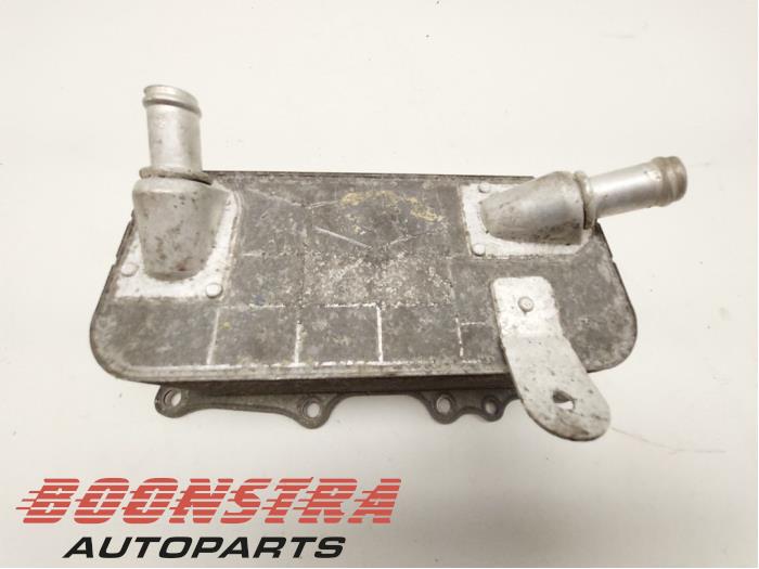 Gebrauchte Wärmetauscher Porsche Cayenne (9PA) 4.8 V8 32V Turbo Preis € 53,95 Margenregelung angeboten von Boonstra Autoparts