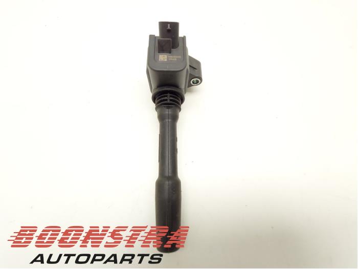 Ignition coil from a MINI Clubman (F54) 1.5 Cooper 12V 2016