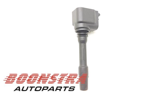 Usagé Bobine BMW X1 (F48) sDrive 20i 2.0 16V Twin Power Turbo Prix € 24,95 Règlement à la marge proposé par Boonstra Autoparts