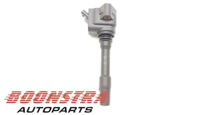 Usagé Bobine BMW X1 (F48) sDrive 20i 2.0 16V Twin Power Turbo Prix € 24,95 Règlement à la marge proposé par Boonstra Autoparts