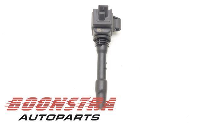 Usagé Bobine BMW X1 (F48) sDrive 20i 2.0 16V Twin Power Turbo Prix € 24,95 Règlement à la marge proposé par Boonstra Autoparts