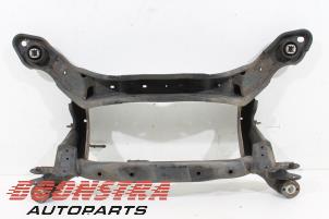 Used Subframe Volvo V70 (BW) 1.6 DRIVe,D2 Price € 49,95 Margin scheme offered by Boonstra Autoparts