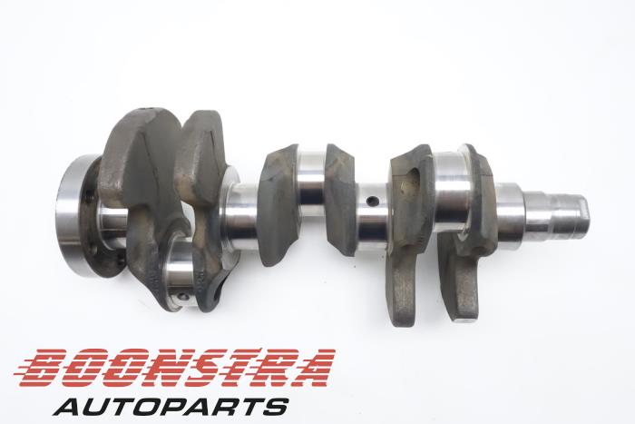 Usagé Vilebrequin Seat Ibiza IV (6J5) 1.0 EcoTSI 12V Prix € 155,95 Règlement à la marge proposé par Boonstra Autoparts