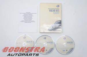 Usagé CD navigation Volvo XC60 I (DZ) 2.4 D5 20V AWD Prix € 24,95 Règlement à la marge proposé par Boonstra Autoparts