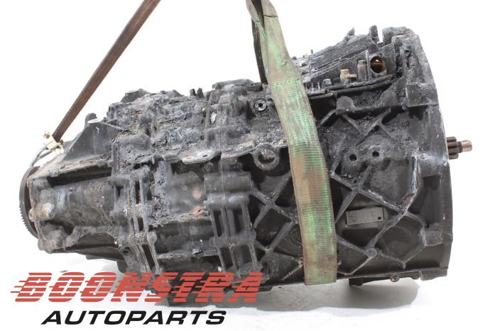 Used Gearbox DAF XF Price € 907,44 Inclusive VAT offered by Boonstra Autoparts