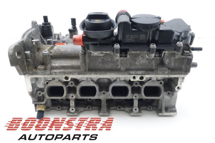 Usagé Culasse Audi A3 Limousine (8VS/8VM) 1.5 TFSI 16V Prix € 649,95 Règlement à la marge proposé par Boonstra Autoparts