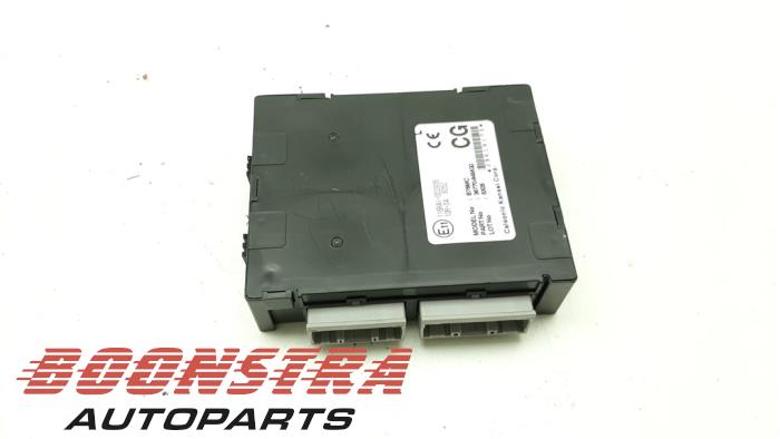 Usagé Module (divers) Suzuki Celerio (LF) 1.0 12V Dualjet Prix € 64,95 Règlement à la marge proposé par Boonstra Autoparts