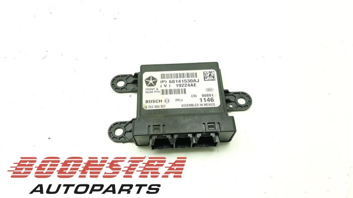 PDC Modules with part number 19224AE stock ProxyParts