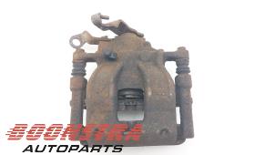 Used Rear brake calliper, left Volkswagen Crafter (SY) 2.0 TDI Price € 72,54 Inclusive VAT offered by Boonstra Autoparts