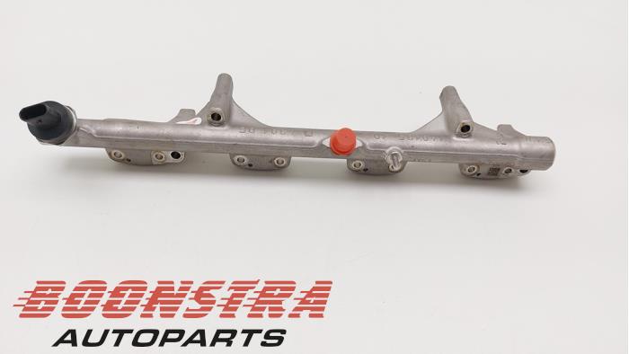 Usagé Système d'injection BMW X1 (F48) sDrive 20i 2.0 16V Twin Power Turbo Prix € 74,95 Règlement à la marge proposé par Boonstra Autoparts