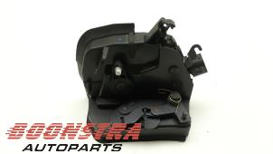 Used Rear door mechanism 4-door, right BMW X5 (E53) 3.0d 24V Price € 24,95 Margin scheme offered by Boonstra Autoparts