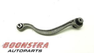 Used Rear wishbone, left Peugeot 508 SW (8E/8U) 1.6 HDiF 16V Price € 24,95 Margin scheme offered by Boonstra Autoparts