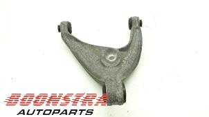Used Rear wishbone, left Peugeot 508 SW (8E/8U) 1.6 HDiF 16V Price € 49,95 Margin scheme offered by Boonstra Autoparts