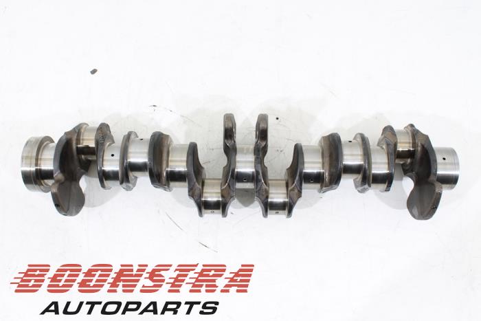 Kurbenwellen mei motorcode MX Vorrat | ProxyParts.de
