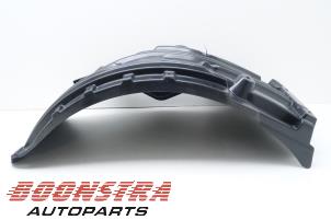 Usagé Passage de roue MAN TGL Prix € 30,19 Prix TTC proposé par Boonstra Autoparts