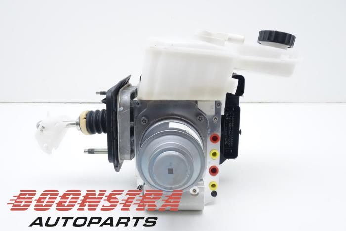 Brake servo BMW X5 xDrive 40i 3.0 24V - 34515A05D20 B58B30C