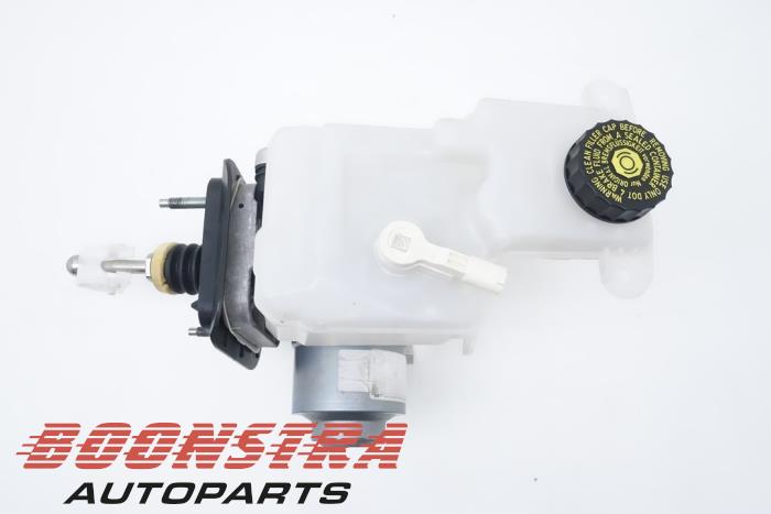Brake servo BMW X5 xDrive 40i 3.0 24V - 34515A05D20 B58B30C