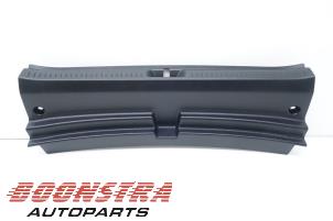 Used Tailgate trim Mercedes A Limousine (177.1) 1.3 A-200 Turbo Price € 24,95 Margin scheme offered by Boonstra Autoparts