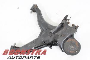 Used Rear wishbone, right Mercedes Vito (447.6) 1.6 111 CDI 16V Price € 74,95 Margin scheme offered by Boonstra Autoparts