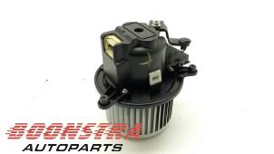 Used Heating and ventilation fan motor Alfa Romeo Giulia (952) 2.2d 180 16V Price € 104,95 Margin scheme offered by Boonstra Autoparts