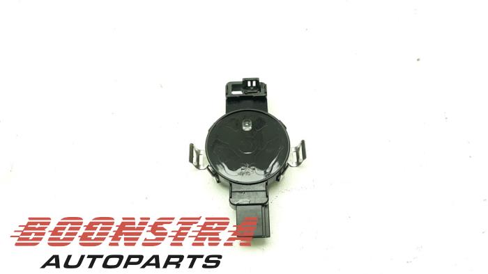 Begagnade Regnsensor Alfa Romeo Giulia (952) 2.2d 180 16V Pris € 24,95 Marginaltabell erbjuds av Boonstra Autoparts