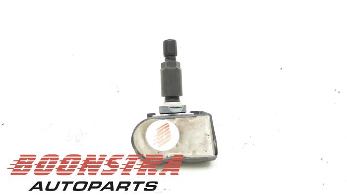 Gebrauchte Reifendrucksensor Tesla Model 3 Long Range AWD 75 kWh Preis € 39,95 Margenregelung angeboten von Boonstra Autoparts
