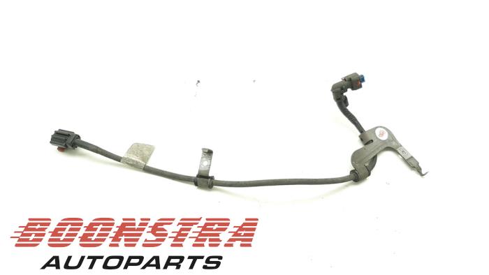 Usagé Conduit (divers) Tesla Model 3 Long Range AWD 75 kWh Prix € 49,95 Règlement à la marge proposé par Boonstra Autoparts