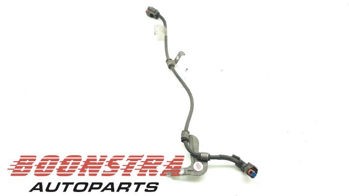 Usagé Conduit (divers) Tesla Model 3 Long Range AWD 75 kWh Prix € 49,95 Règlement à la marge proposé par Boonstra Autoparts