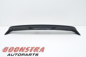 Used Spoiler Opel Corsa F (UB/UH/UP) 1.2 12V 75 Price € 149,95 Margin scheme offered by Boonstra Autoparts