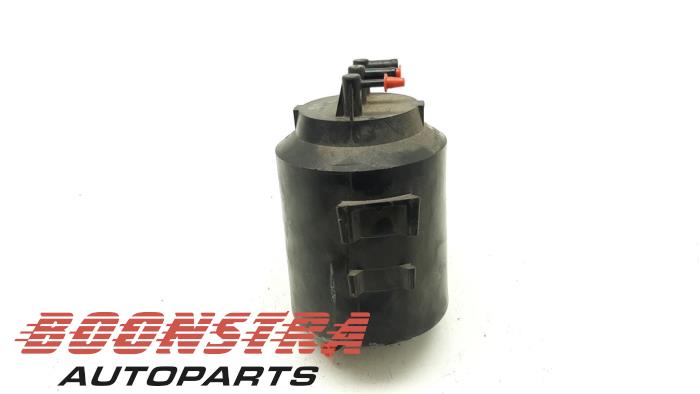 Begagnade Bränslefilter Subaru Impreza I (GC) 2.0i Turbo GT 16V 4x4 Pris € 24,95 Marginaltabell erbjuds av Boonstra Autoparts