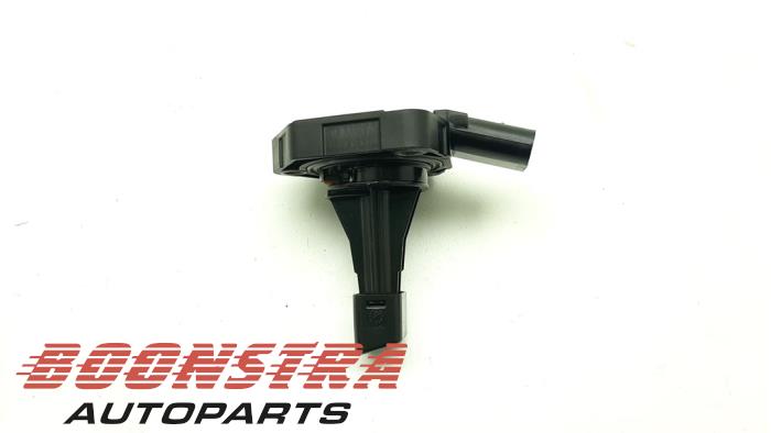 Gebrauchte Ölstandsensor Volkswagen Golf VII Variant (AUVV) 1.6 TDI BlueMotion 16V Preis € 24,95 Margenregelung angeboten von Boonstra Autoparts