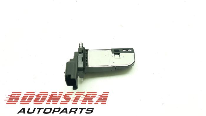 Gebrauchte Luftmassenmesser Peugeot Boxer (U9) 2.2 Blue HDi 140 Preis € 30,19 Mit Mehrwertsteuer angeboten von Boonstra Autoparts