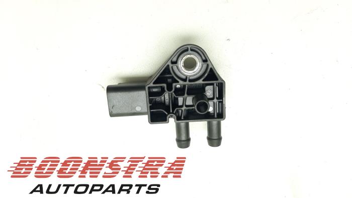 Begagnade Partikelfiltersensor Peugeot Boxer (U9) 2.2 Blue HDi 140 Pris € 30,19 Inklusive moms erbjuds av Boonstra Autoparts
