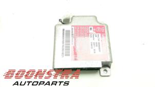 Used Airbag Module Peugeot Boxer (U9) 2.2 Blue HDi 140 Price € 36,24 Inclusive VAT offered by Boonstra Autoparts