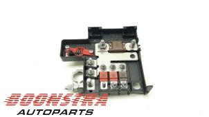 Used Fuse box Peugeot Boxer (U9) 2.2 Blue HDi 140 Price € 193,54 Inclusive VAT offered by Boonstra Autoparts