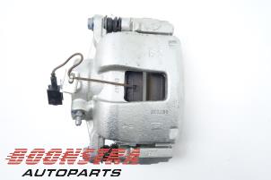 Used Rear brake calliper, right Peugeot Boxer Price € 54,39 Inclusive VAT offered by Boonstra Autoparts