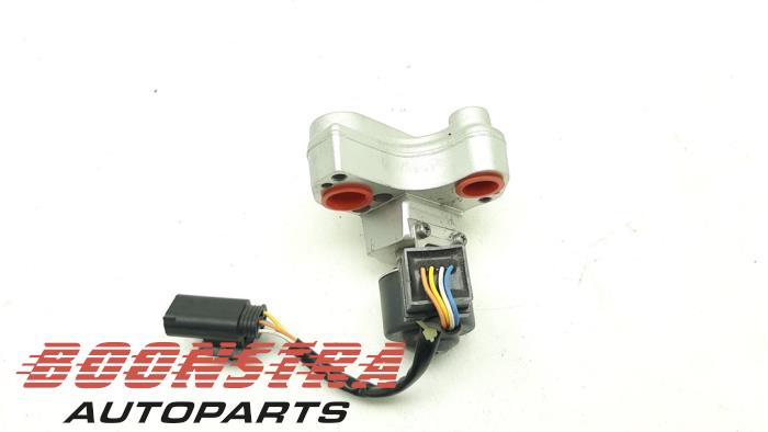 Begagnade Trycksensor, luftkonditionering BMW i3 (I01) i3 120Ah Pris € 34,95 Marginaltabell erbjuds av Boonstra Autoparts