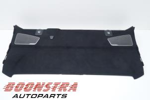 Used Parcel shelf BMW 5 serie (G30) M550d xDrive 24V Price € 199,95 Margin scheme offered by Boonstra Autoparts