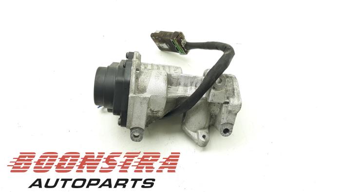 Gebrauchte AGR Ventil Landrover Range Rover III (LM) 3.6 TDV8 32V Preis € 69,95 Margenregelung angeboten von Boonstra Autoparts