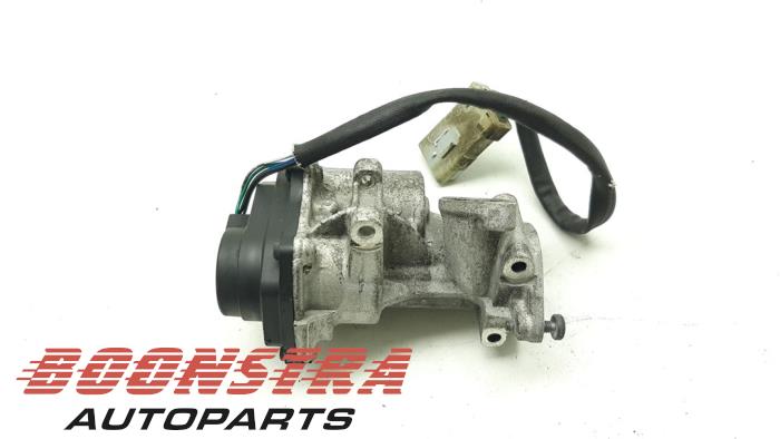 Gebrauchte AGR Ventil Landrover Range Rover III (LM) 3.6 TDV8 32V Preis € 69,95 Margenregelung angeboten von Boonstra Autoparts
