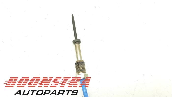 Sonde lambda d'un Ford Transit Custom 2.0 TDCi 16V Eco Blue 130 2021