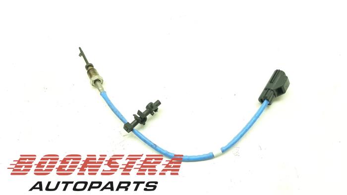 Usagé Sonde lambda Ford Transit Custom 2.0 TDCi 16V Eco Blue 130 Prix € 84,64 Prix TTC proposé par Boonstra Autoparts