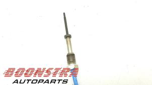 Sonde lambda d'un Ford Transit Custom 2.0 TDCi 16V Eco Blue 130 2021