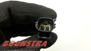 Sonde lambda d'un Ford Transit Custom 2.0 TDCi 16V Eco Blue 130 2021