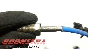 Sonde lambda d'un Ford Transit Custom 2.0 TDCi 16V Eco Blue 130 2021