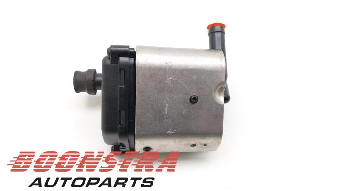 Power steering fluid reservoir Mercedes GLE Coupe 63 AMG V8 biturbo 32V ...