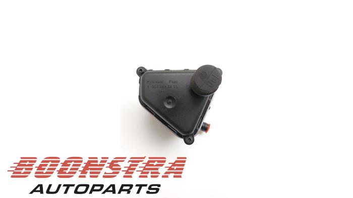 Power steering fluid reservoir Mercedes GLE Coupe 63 AMG V8 biturbo 32V ...